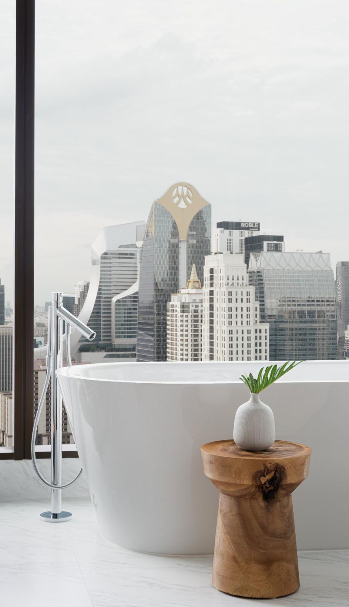 Residence 2-Kamar Tidur